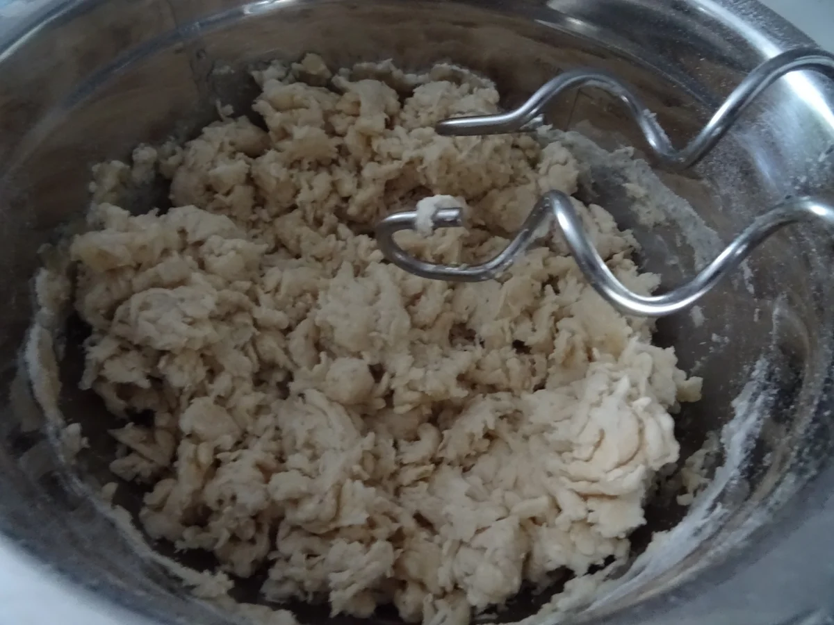 Quesadillas - Rezept - Bild Nr. 8487