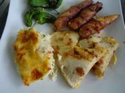 Bacon-Chicken-Rolls - Rezept - Bild Nr. 6