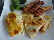 Bacon-Chicken-Rolls - Rezept - Bild Nr. 6