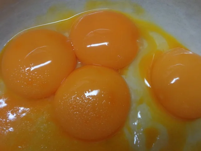 Johannisbeer - Haselnuss - Tarte - Rezept - Bild Nr. 8483