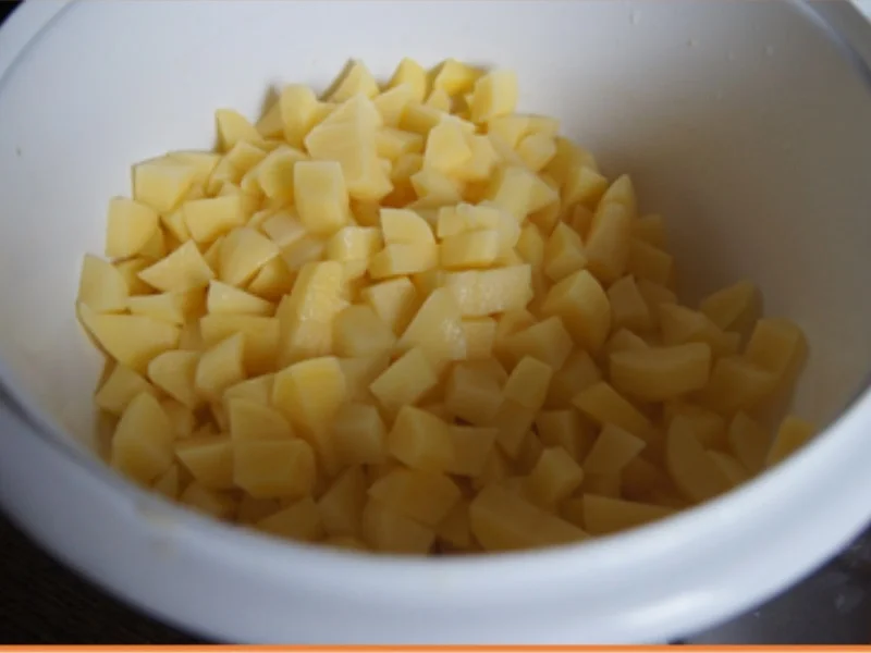 Herzhafte Kartoffelsuppe - Rezept - Bild Nr. 8480