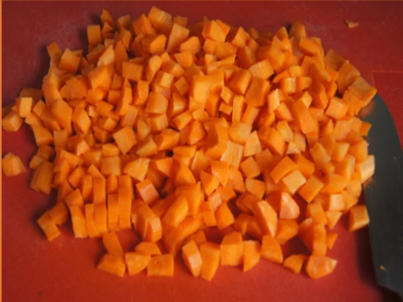 Herzhafte Kartoffelsuppe - Rezept - Bild Nr. 8481