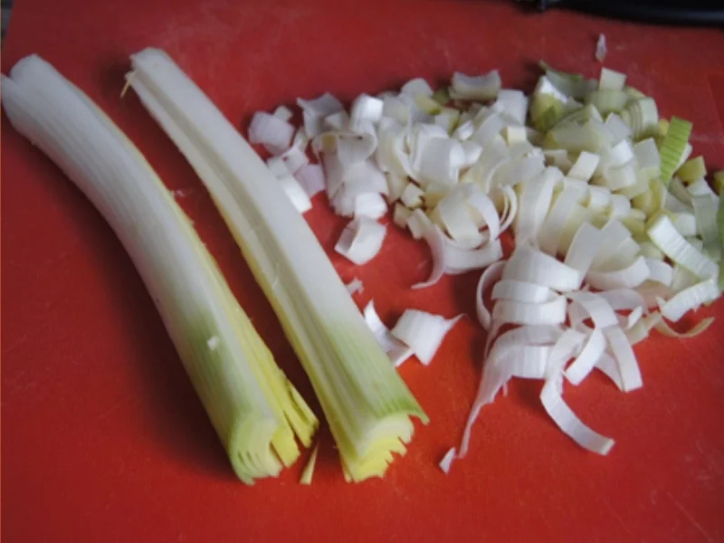 Herzhafte Kartoffelsuppe - Rezept - Bild Nr. 8483