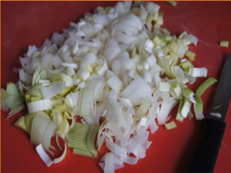 Herzhafte Kartoffelsuppe - Rezept - Bild Nr. 8484