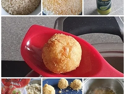 Rezept: Lammlachs- Spitzkohl- Reismurmeln = kochbar Challenge 8.0 (August 2019) Bild Nr. 8567 Lammlachs- Spitzkohl- Reismurmeln = kochbar Challenge 8.0 (August 2019) - Rezept - Bild Nr. 8567