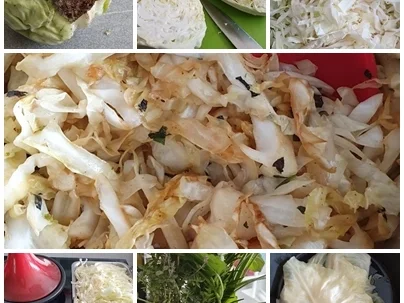 Rezept: Lammlachs- Spitzkohl- Reismurmeln = kochbar Challenge 8.0 (August 2019) Bild Nr. 8570 Lammlachs- Spitzkohl- Reismurmeln = kochbar Challenge 8.0 (August 2019) - Rezept - Bild Nr. 8570