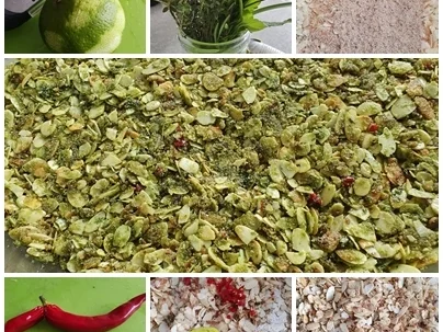 Rezept: Lammlachs- Spitzkohl- Reismurmeln = kochbar Challenge 8.0 (August 2019) Bild Nr. 8569 Lammlachs- Spitzkohl- Reismurmeln = kochbar Challenge 8.0 (August 2019) - Rezept - Bild Nr. 8569