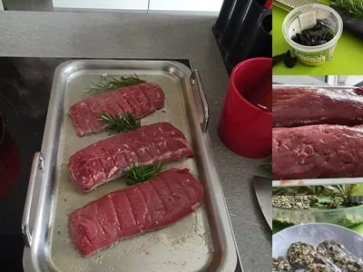 Rezept: Lammlachs- Spitzkohl- Reismurmeln = kochbar Challenge 8.0 (August 2019) Bild Nr. 8569 Lammlachs- Spitzkohl- Reismurmeln = kochbar Challenge 8.0 (August 2019) - Rezept - Bild Nr. 8569