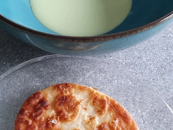 Rezept: Lammlachs- Spitzkohl- Reismurmeln = kochbar Challenge 8.0 (August 2019) Bild Nr. 8575 Lammlachs- Spitzkohl- Reismurmeln = kochbar Challenge 8.0 (August 2019) - Rezept - Bild Nr. 8575