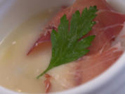 Rezept: Klassische Spargelsuppe Bild Nr. 8526 Klassische Spargelsuppe - Rezept - Bild Nr. 8526