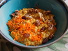 Frühstück: Karotten-Porridge - Rezept - Bild Nr. 2