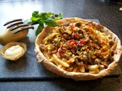 Rezept: Bauernfritten oder Boerenpatat Bild Nr. 8526 Bauernfritten oder Boerenpatat - Rezept - Bild Nr. 8526