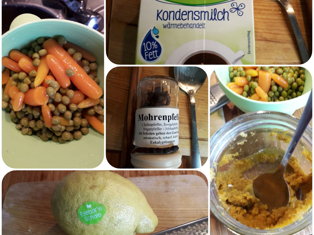 Hühnerbrust-Reis-Pfanne - Rezept - Bild Nr. 8532