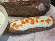 Rezept: Soรen: Bohnendip Bild Nr. 2 Soรen: Bohnendip - Rezept - Bild Nr. 2