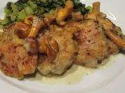 Knödel: Rote-Bete-Knödel - Rezept - Bild Nr. 8531