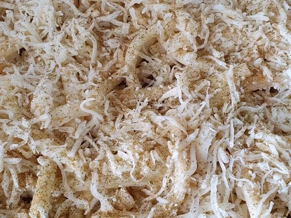 Nudelpfanne mediterrane angehaucht - Rezept - Bild Nr. 8535