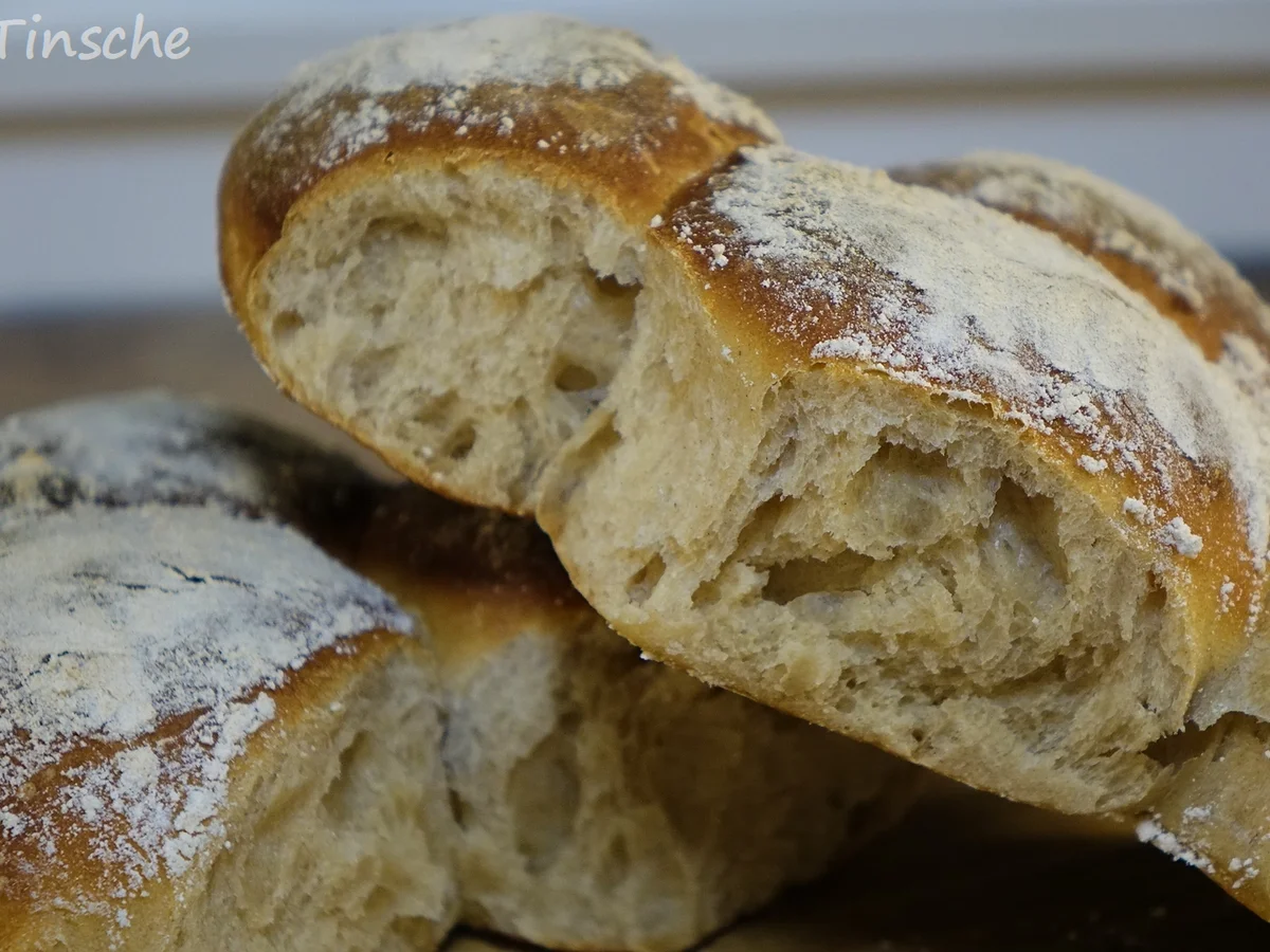Party-Brötchen-Laib - Rezept - Bild Nr. 8538
