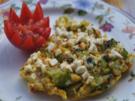 Brokkoli-Ei-Pfanne II - Rezept - Bild Nr. 8531