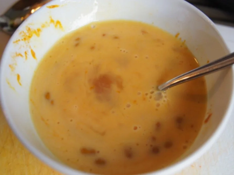 Rezept: Brokkoli-Ei-Pfanne II Bild Nr. 8537 Brokkoli-Ei-Pfanne II - Rezept - Bild Nr. 8537