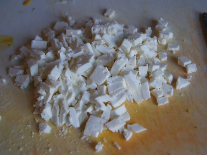 Rezept: Brokkoli-Ei-Pfanne II Bild Nr. 8539 Brokkoli-Ei-Pfanne II - Rezept - Bild Nr. 8539