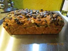 Kürbiskernbrot - Rezept - Bild Nr. 8532