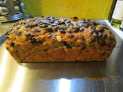 Kürbiskernbrot - Rezept - Bild Nr. 8532