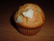 Mandel-Karamell-Muffins - Rezept