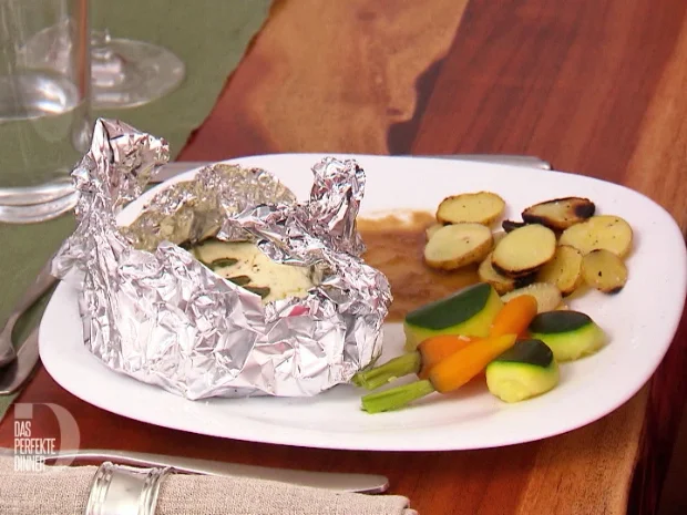 Steak vom irischen Rind in Dunkelbiersoße - Rezept - Bild Nr. 8533