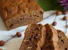 Kuchen: Haselnuss-Vanille-Bananenbrot - Rezept - Bild Nr. 2