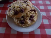 STREUSELTALER mit Kirschen - Rezept - Bild Nr. 8533