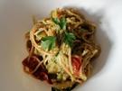 Nudeln mit schneller Avocado Soße - Rezept - Bild Nr. 8533