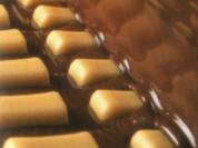 Marzipan - Rezept