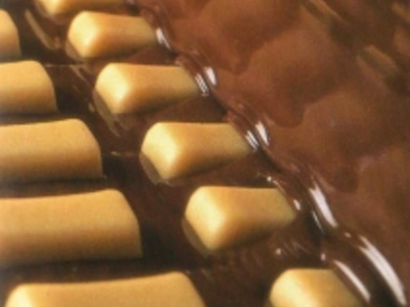 Marzipanwaffeln Rezepte - kochbar.de