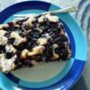 Blaubeer-Kuchen - Rezept - Bild Nr. 8533