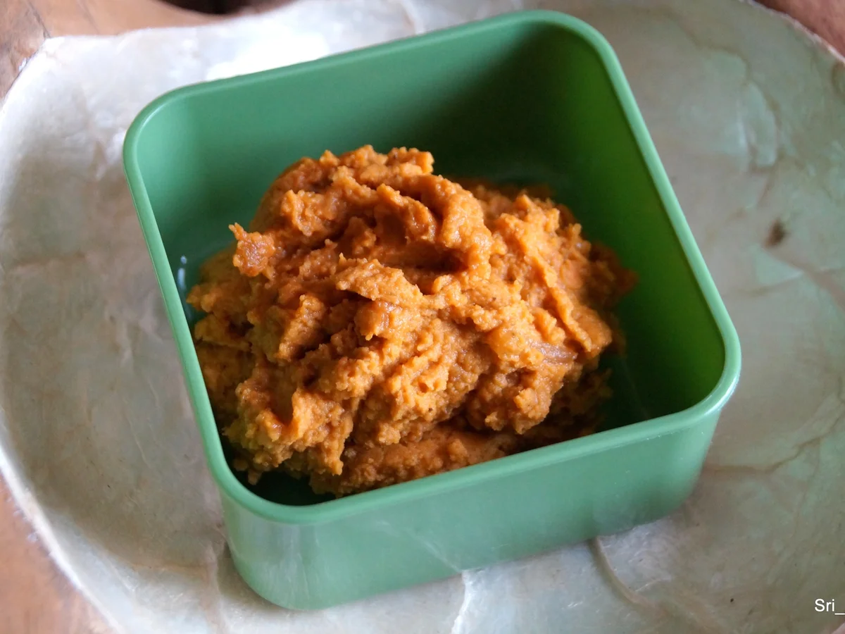 Aufstrich: Linsen-Dip - Rezept - Bild Nr. 2