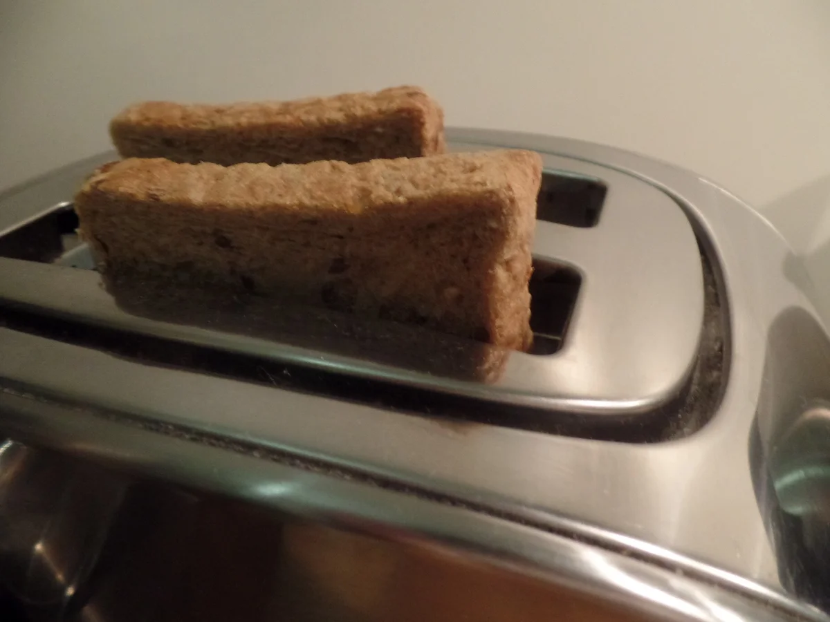 Avocado-Ei-Päckchen - Rezept - Bild Nr. 8575