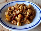 Desi Aloo Gobi - einfaches Kartoffel-Blumenkohl-Curry - Rezept - Bild Nr. 3