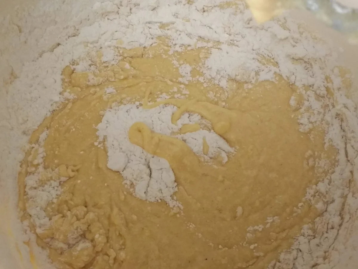 Rezept: Fruchtige Donau - Bärenwelle Bild Nr. 2 Fruchtige Donau - Bärenwelle - Rezept - Bild Nr. 2