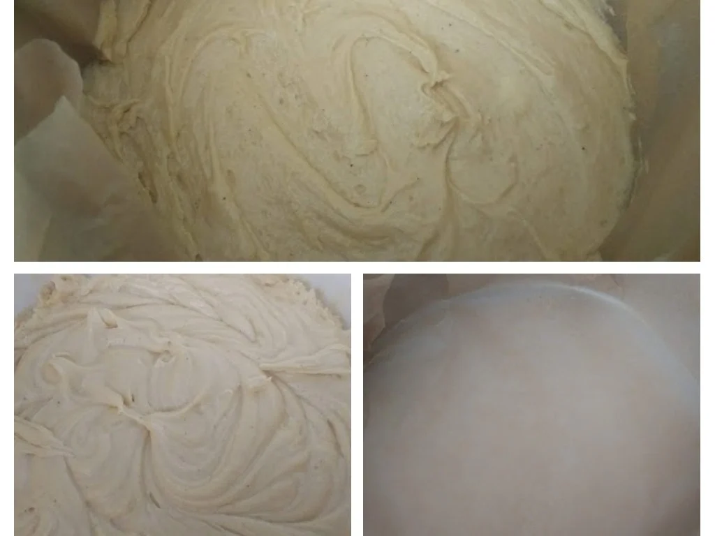 Rezept: Fruchtige Donau - Bärenwelle Bild Nr. 8567 Fruchtige Donau - Bärenwelle - Rezept - Bild Nr. 8567