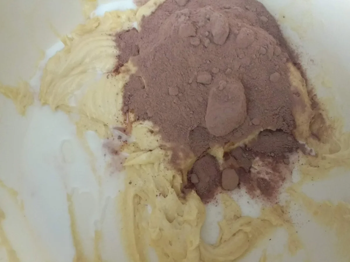 Rezept: Fruchtige Donau - Bärenwelle Bild Nr. 8568 Fruchtige Donau - Bärenwelle - Rezept - Bild Nr. 8568