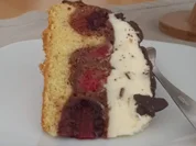 Fruchtige Donau - Bärenwelle - Rezept - Bild Nr. 8572