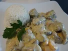 Blanquette de veau - Rezept - Bild Nr. 8568