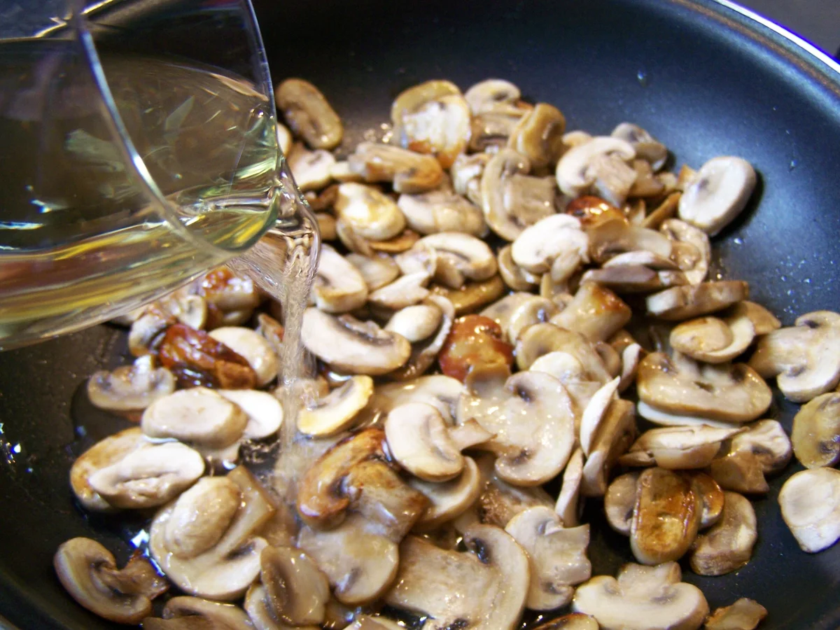 * mumifiziertes * Hühnerfilet - Rezept - Bild Nr. 8571