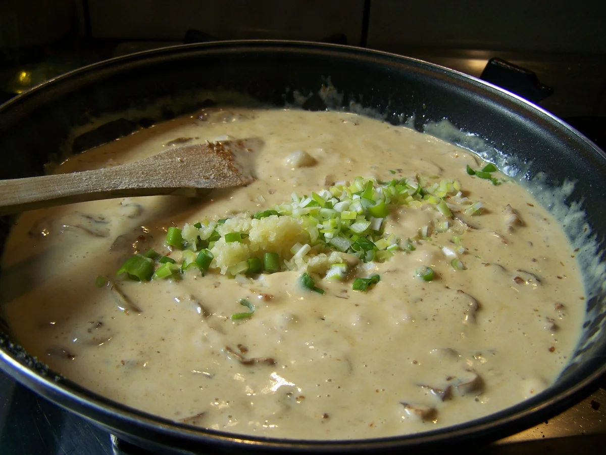 * mumifiziertes * Hühnerfilet - Rezept - Bild Nr. 8574