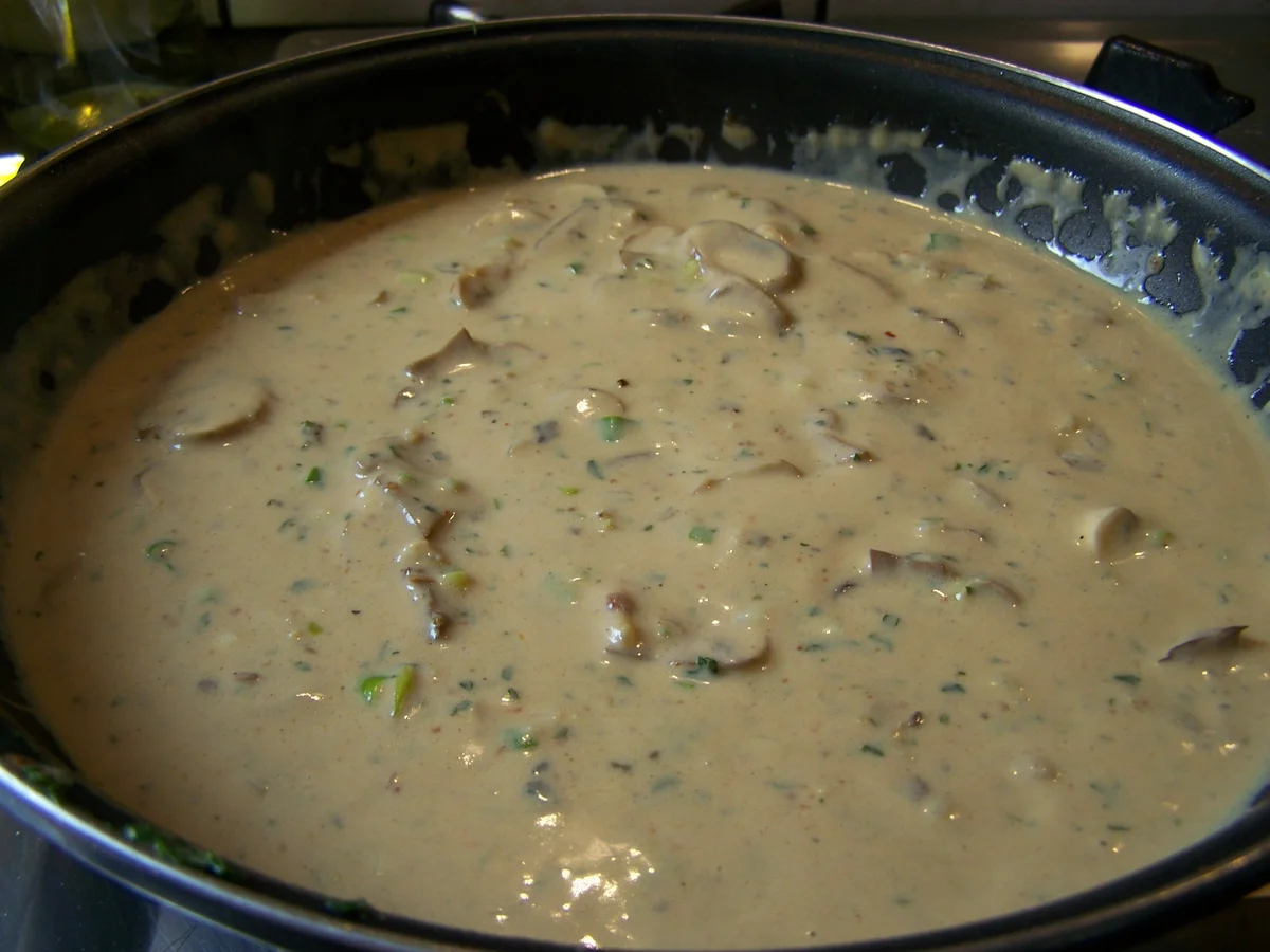 * mumifiziertes * Hühnerfilet - Rezept - Bild Nr. 8575