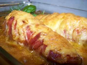 * mumifiziertes * Hühnerfilet - Rezept - Bild Nr. 8579