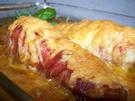 * mumifiziertes * Hühnerfilet - Rezept - Bild Nr. 8579