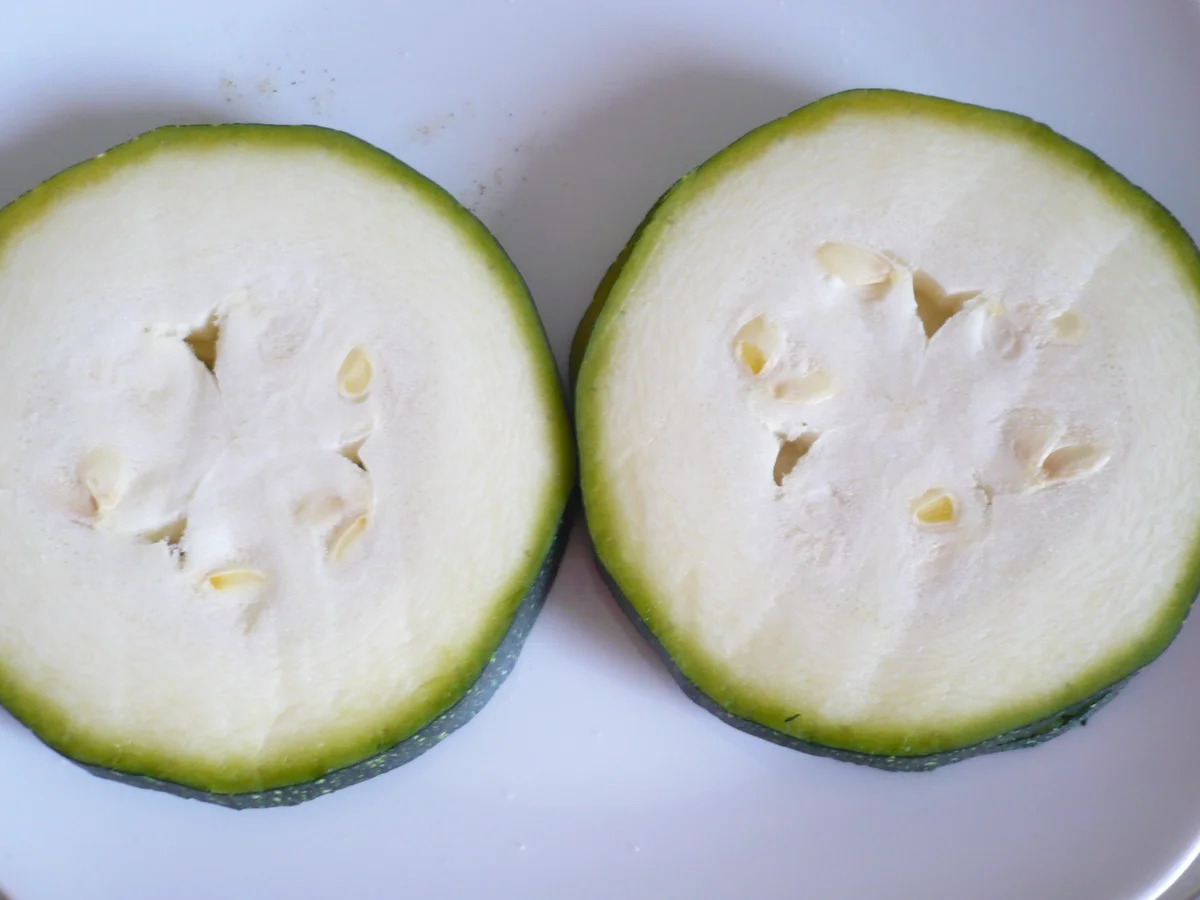 Zucchini Cordon blue - Rezept - Bild Nr. 8569