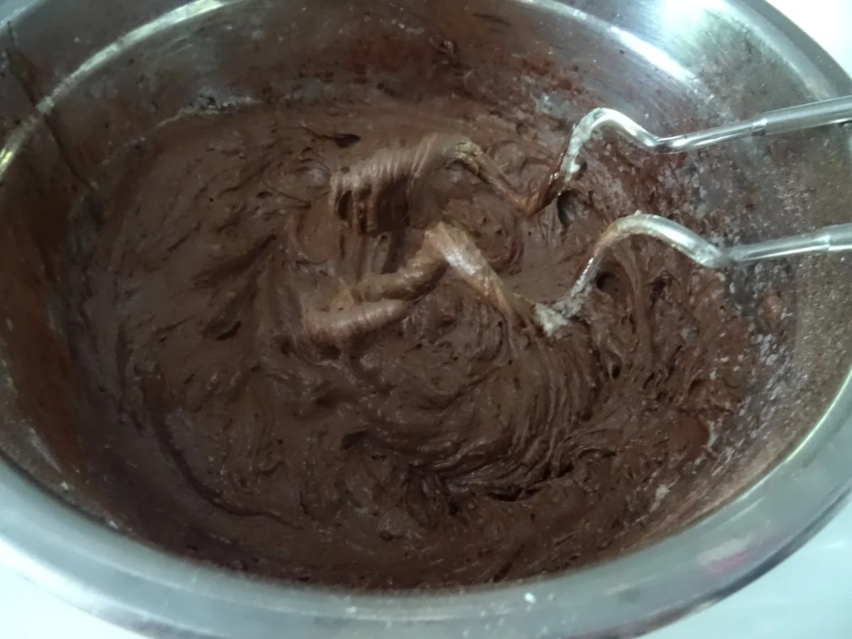 Rezept: Pan di Stelle Bild Nr. 8574 Pan di Stelle - Rezept - Bild Nr. 8574