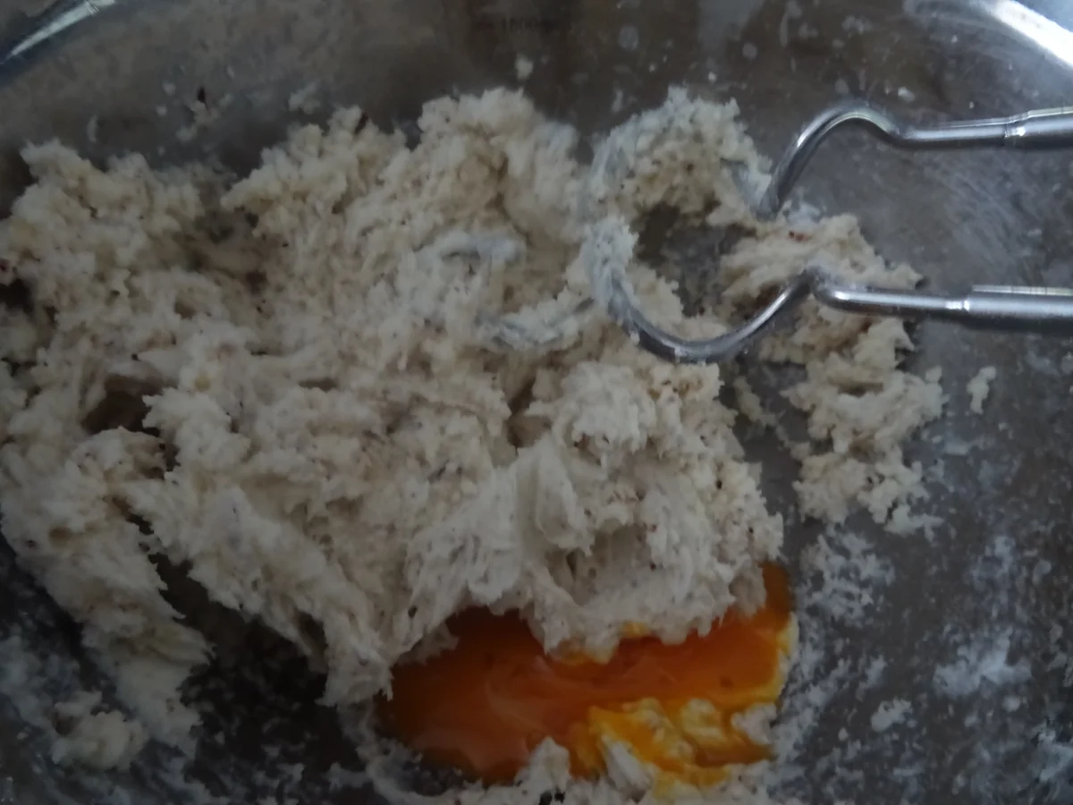 Rezept: Pan di Stelle Bild Nr. 8575 Pan di Stelle - Rezept - Bild Nr. 8575